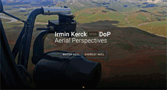 Desktop Screenshot of kerck.com